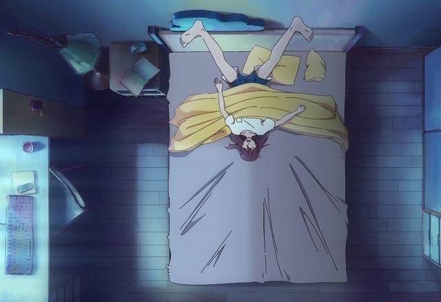 在《秦时明月》之后，《汉化日记》第二季，也将在今年十月归来