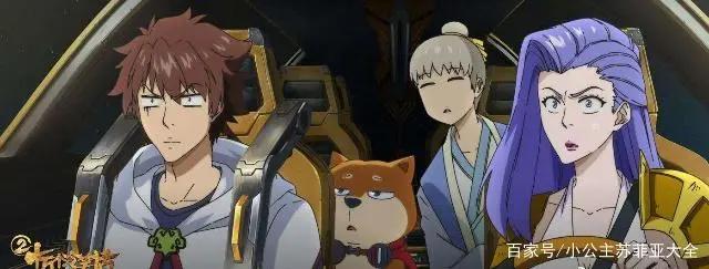 幽默背后的现实：浅评《十万个冷笑话2》