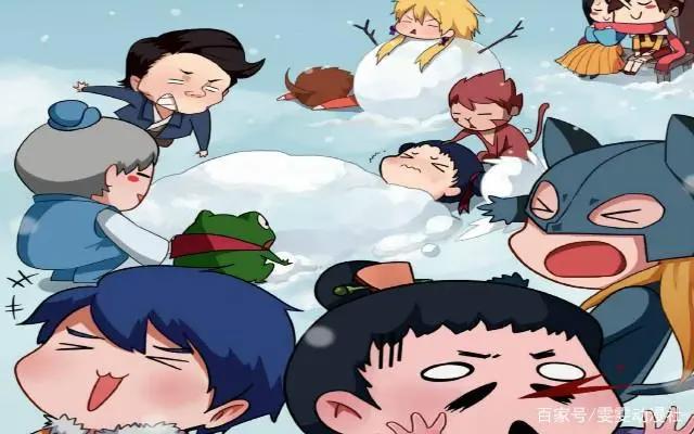 《十万个冷笑话》笑点担当，雷神托尔只是弟弟，最后这位才是大佬