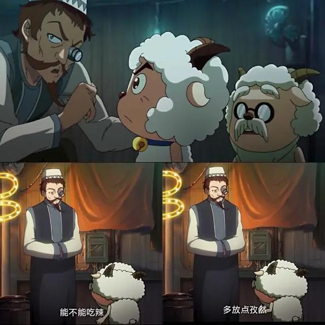 十万个冷笑话2：盘点那些客串的角色