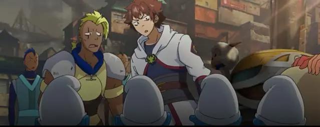 十万个冷笑话2：盘点那些客串的角色