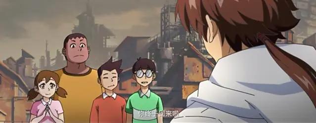 十万个冷笑话2：盘点那些客串的角色