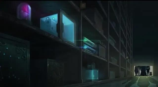 十万个冷笑话2：盘点那些客串的角色