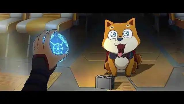 让《十万个冷笑话2》打通次元壁！