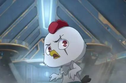 动漫《十万个冷笑话2》共享一个“脑洞世界”，值得推荐！