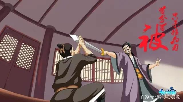 让人看完笑出腹肌的国产动漫《十万个冷笑话》，火爆全网后却凉了？