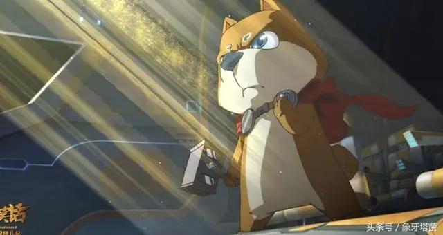 《十万个冷笑话2》这部动漫脑洞真大