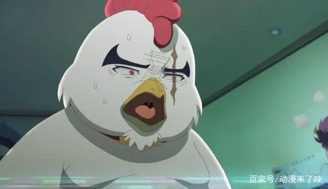 中国最经典的几部动漫，秦时明月排第一你们有意见么？