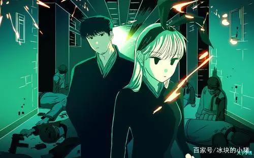 国漫已经崛起，这几部不知道你看过吗