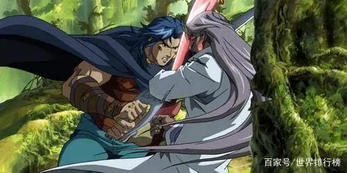 盘点十大国产优秀动漫《大鱼海棠》意外落榜！