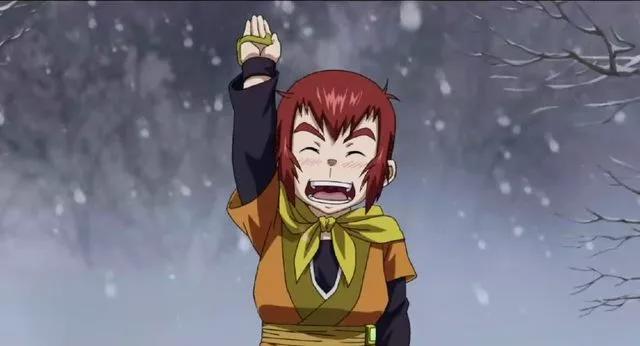 盘点那些不输给日本动漫的国产动画！