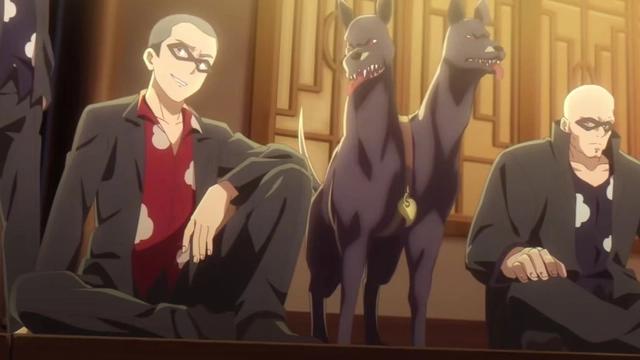 《仙王》国漫奇作，第一季4.7分，第二季6.8分，结果还能出第三季