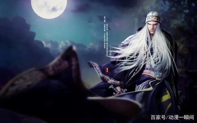 国漫的黄金时代即将到来