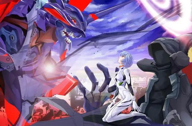 又一部动画被和谐，血液都能变成水泥？阿哔和谐术并非最强