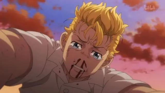 又一部动画被和谐，血液都能变成水泥？阿哔和谐术并非最强