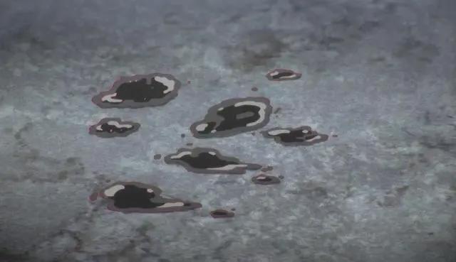 又一部动画被和谐，血液都能变成水泥？阿哔和谐术并非最强