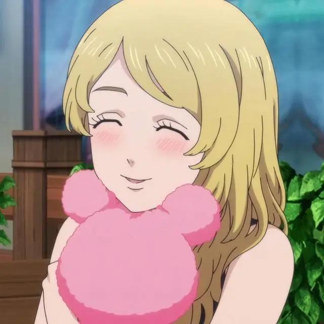 《东京复仇者》佐野艾玛，动漫头像自剪分享