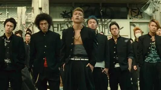 阿哔都不敢买的番剧，却被另一家大佬拿下，俨然有股黑马的味道