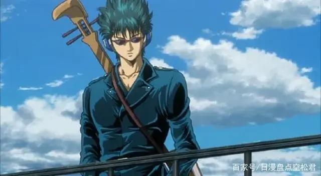 名字中带“万”的动漫人物，你第一个想到的是谁？