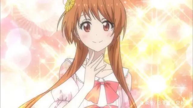 名字中带“万”的动漫人物，你第一个想到的是谁？