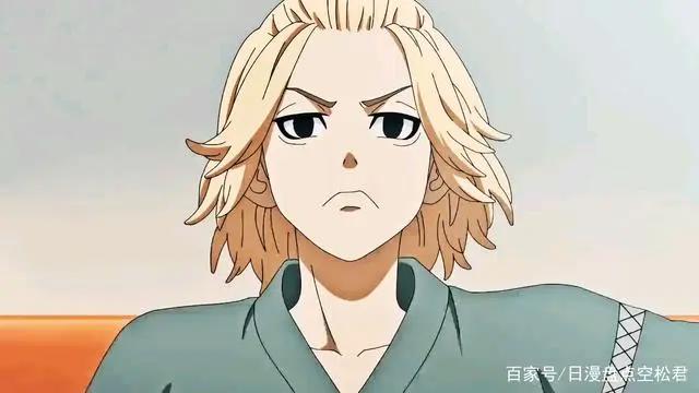 名字中带“万”的动漫人物，你第一个想到的是谁？