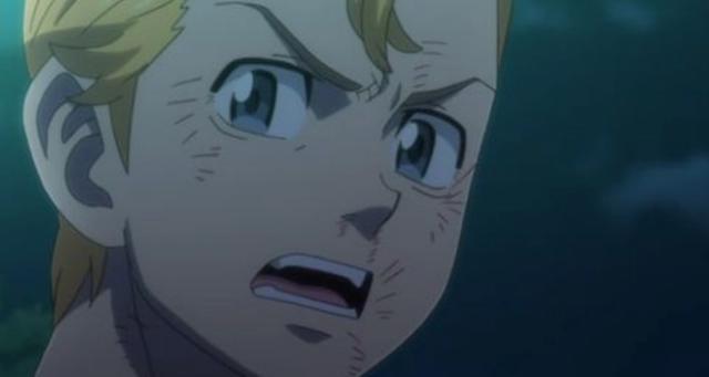 东京复仇者完结了吗