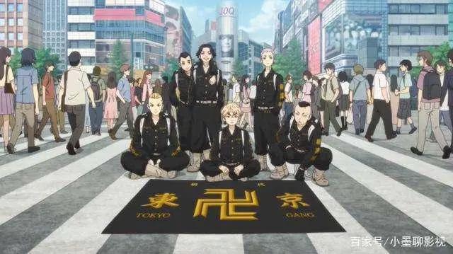 Mikey是哪个动漫里的人物