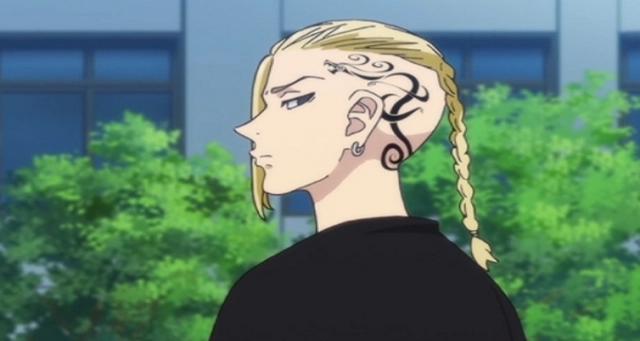 东京复仇者结局最后是什么意思