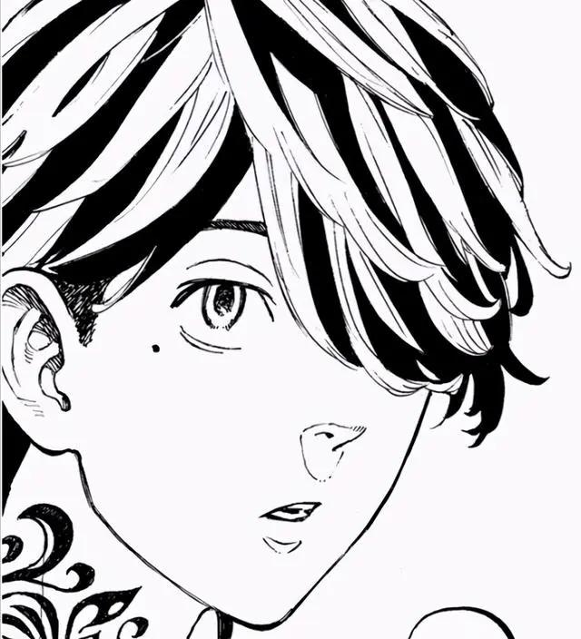 《东京复仇者》：为啥一虎误杀Mikey大哥后，反而憎恨起Mikey呢