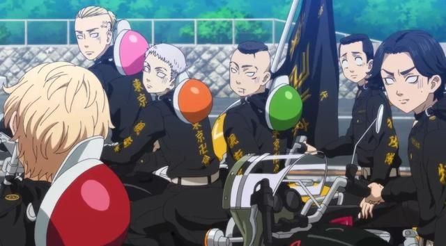 《东京复仇者》结局最后是什么意思？