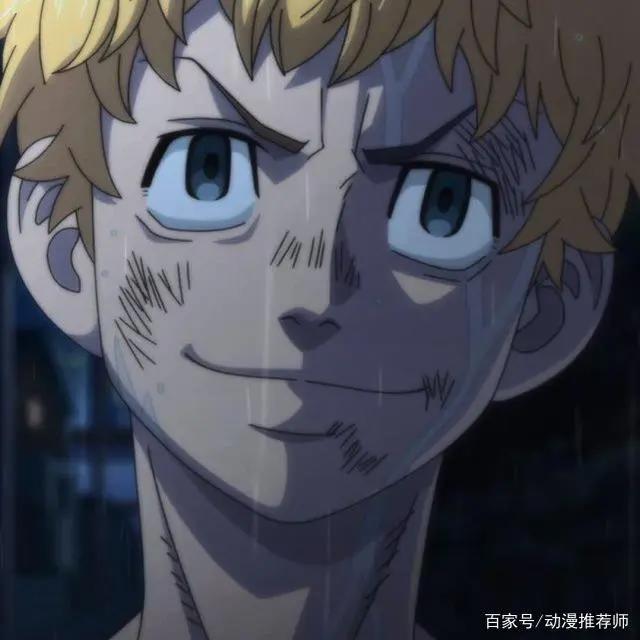 东京卐复仇者-第一季