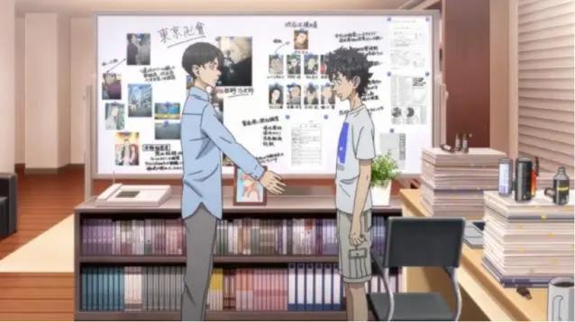 TV动画「东京卍复仇者」第1弹PV公开