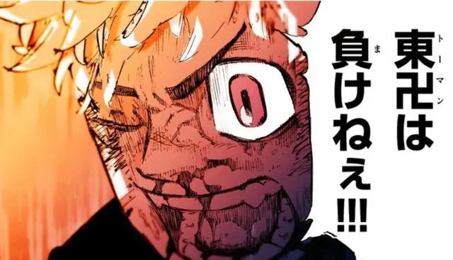 《东京复仇者》动画剧情整理：人物介绍、故事大纲、动漫集数对照