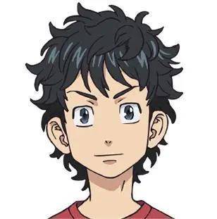 东京卍复仇者人物介绍