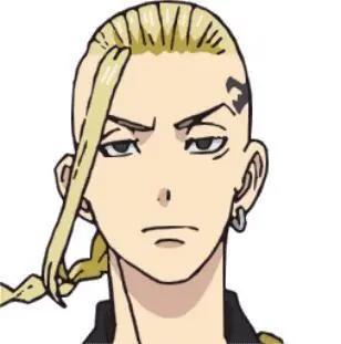 东京卍复仇者人物介绍