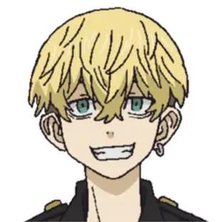 东京卍复仇者人物介绍