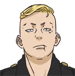 东京卍复仇者人物介绍