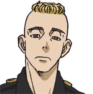 东京卍复仇者人物介绍