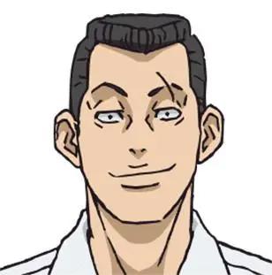 东京卍复仇者人物介绍