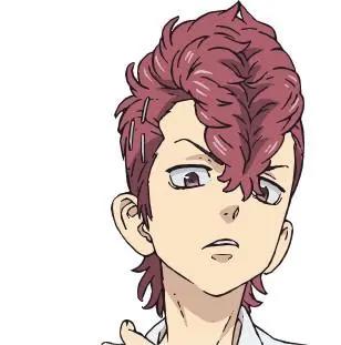 东京卍复仇者人物介绍