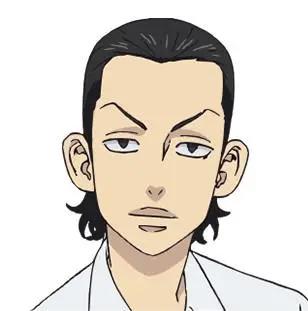 东京卍复仇者人物介绍