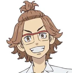 东京卍复仇者人物介绍