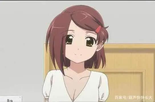 动漫中那些知名双胞胎，做梦都想拥有