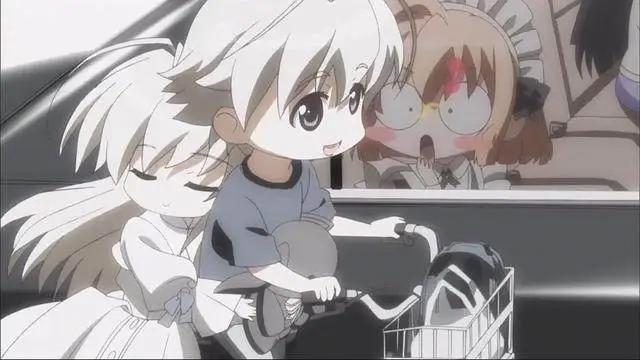 动漫中的5个常规套路，日在校园缘之空都中枪