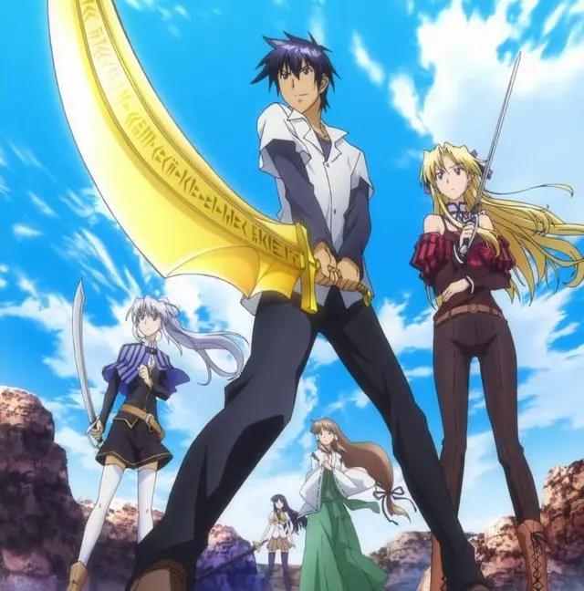 没看过这些动画片的你不能称为宅