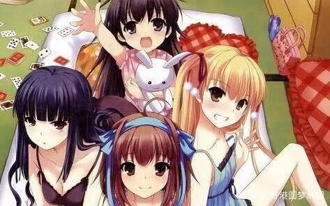 福利邪恶动漫赶紧收藏