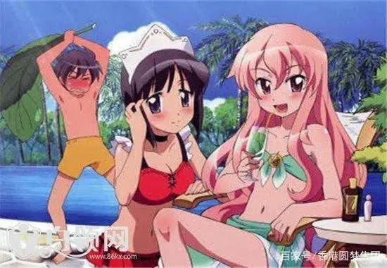 福利邪恶动漫赶紧收藏