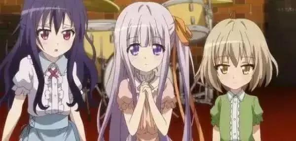 动漫：越看这些后宫番，越能发现它们的魅力！