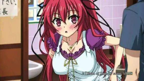 这些动漫妹子都不认识，还好意思自称老司机？