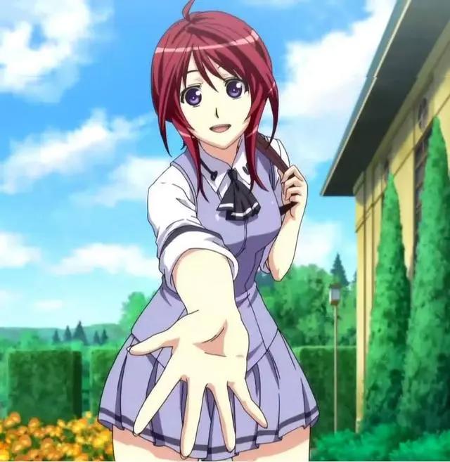 这些动漫妹子都不认识，还好意思自称老司机？